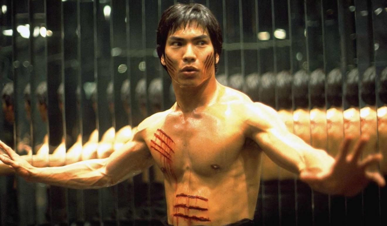 Comment s'initier à la langue chinoise avec le cinéma ?