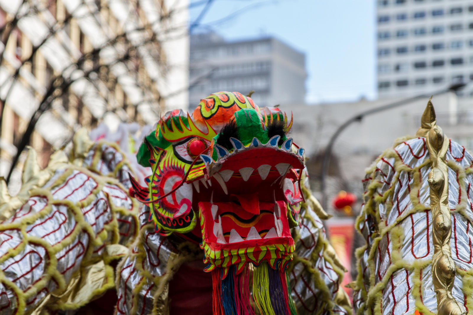 Les fêtes chinoises de l'hiver : à ne pas manquer !