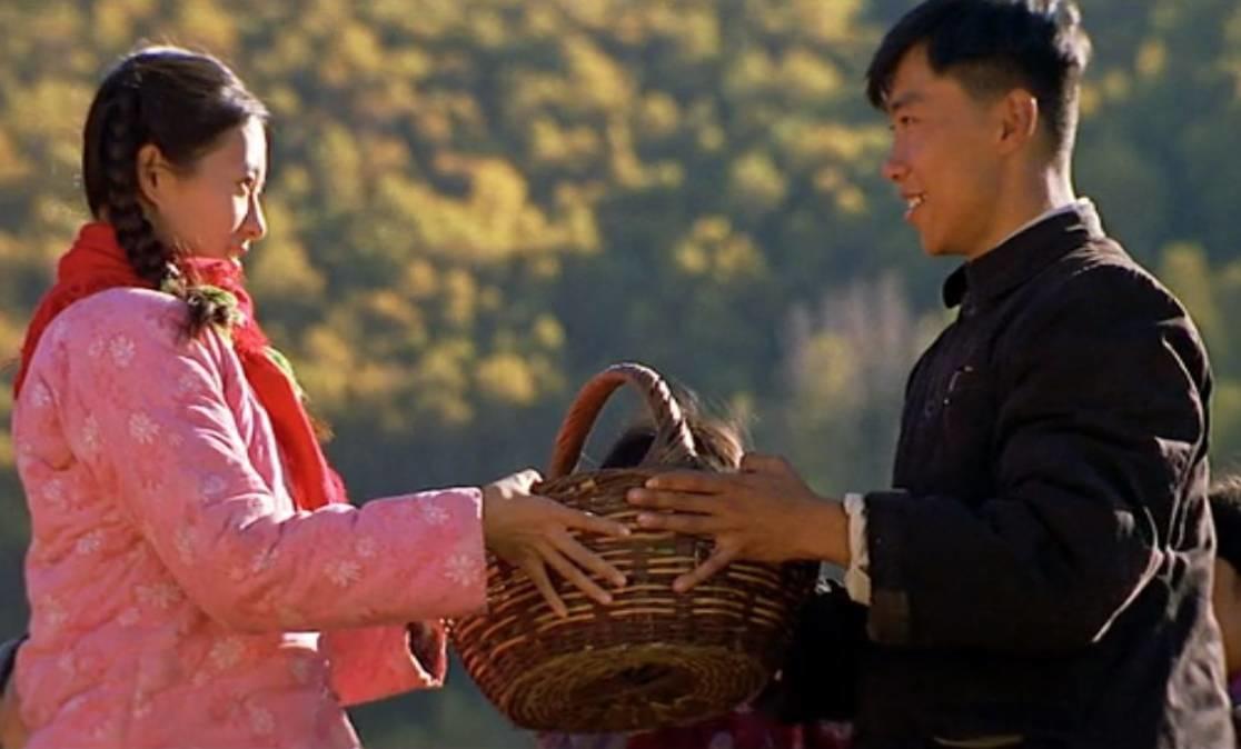 Les films chinois permettent une initiation au chinois en douceur. 