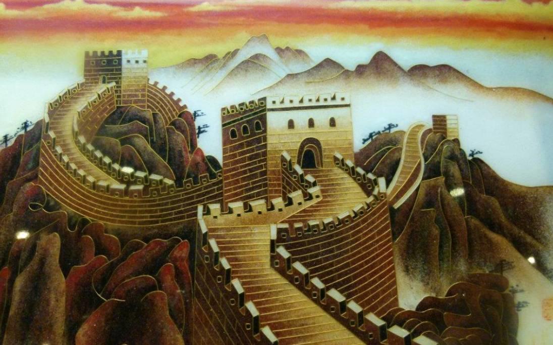 Quand a régné le premier empereur de Chine ? 