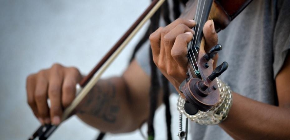 Comment devenir violoniste ?