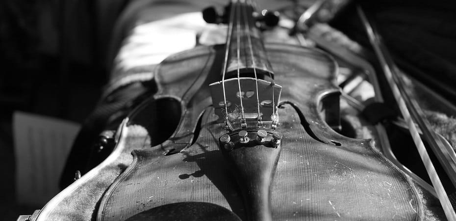 De quelle manière progresser au violon ?