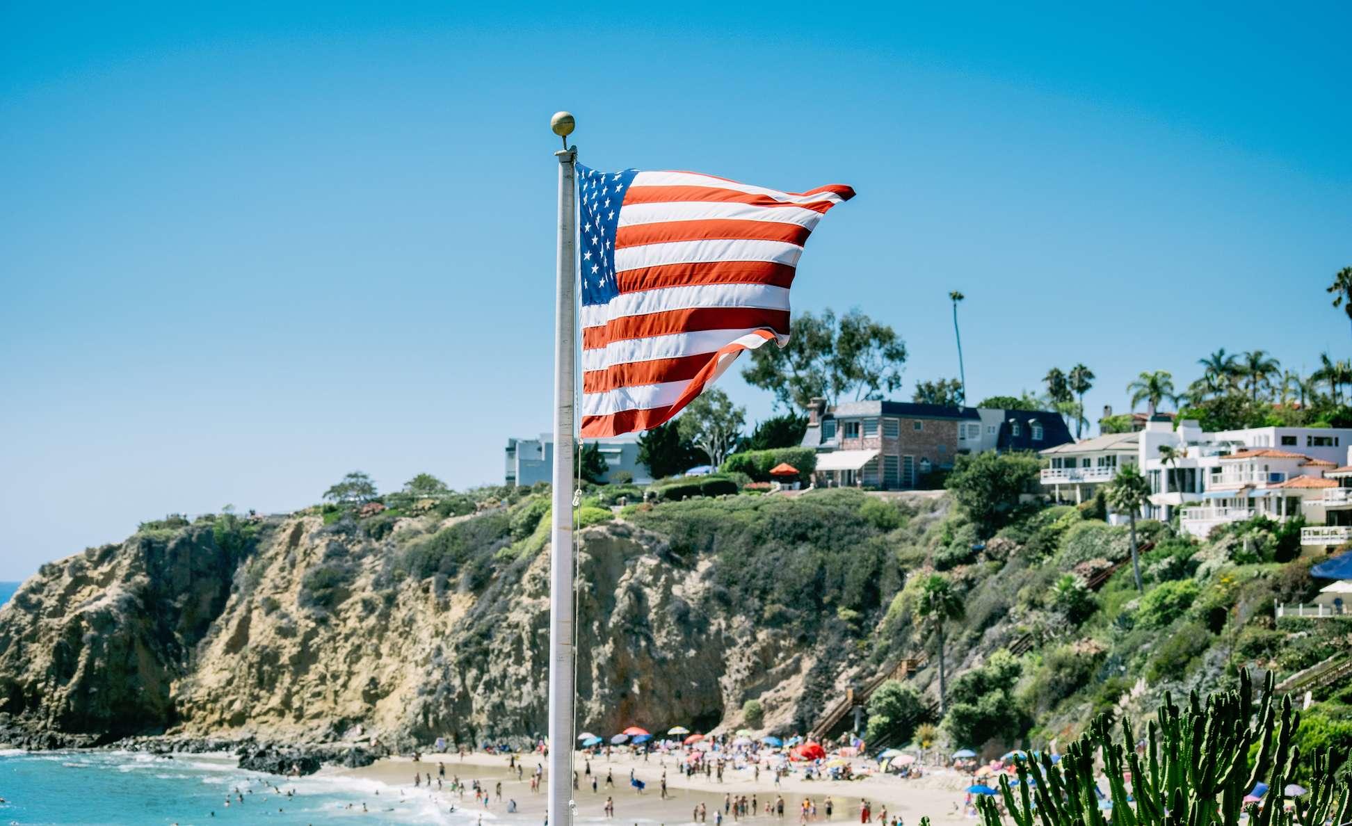 Quel niveau de langue est conseillé pour partir aux Etats-Unis ?
