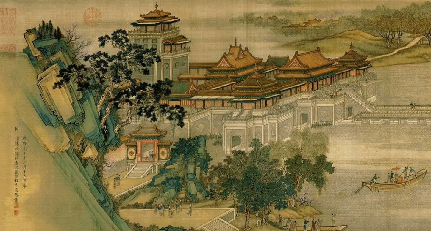Comment retenir facilement les différentes dynasties chinoises ? 