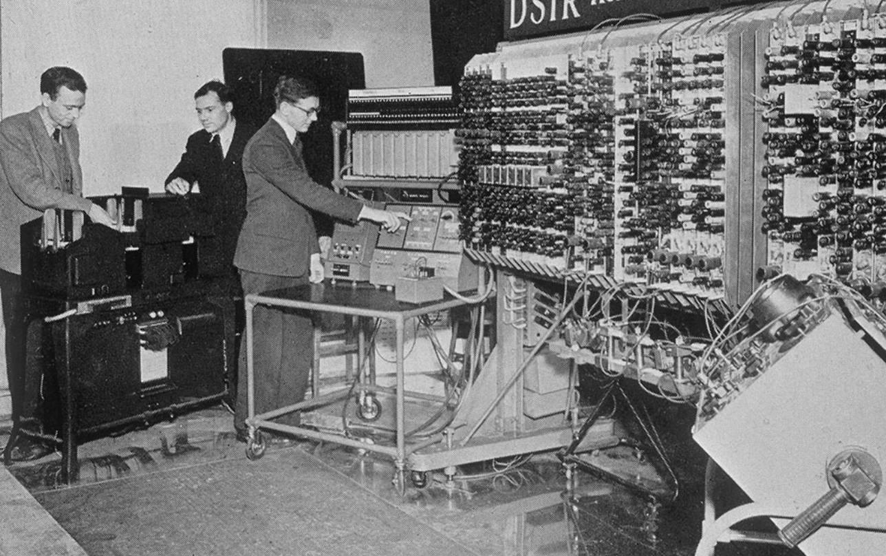 Est-ce que le monde informatique a amélioré les communications ?