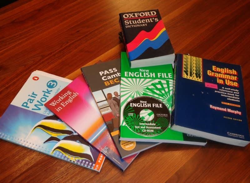 Quelle méthode d'anglais choisir ?