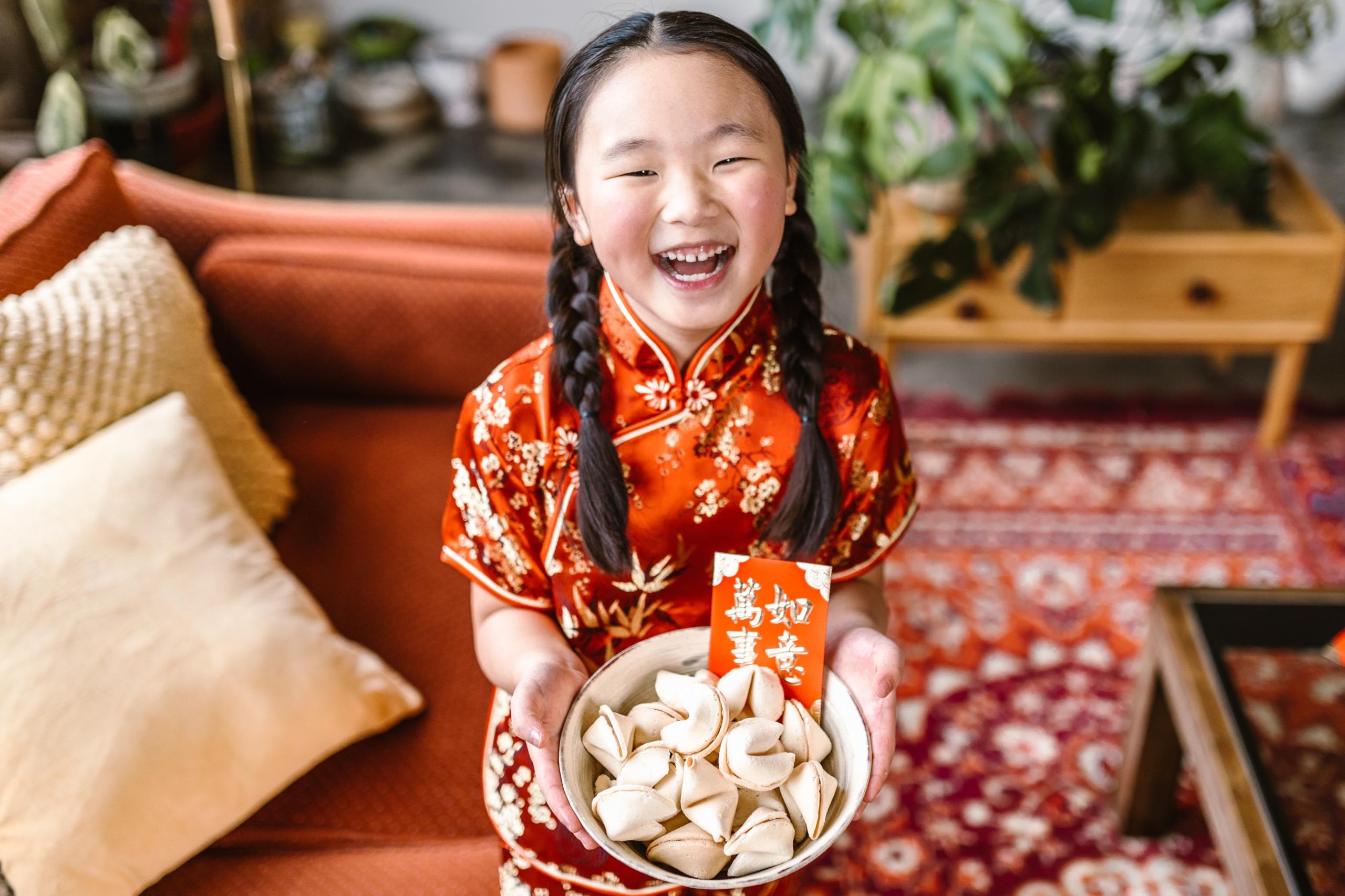 Où faire le nouvel an chinois en France ?
