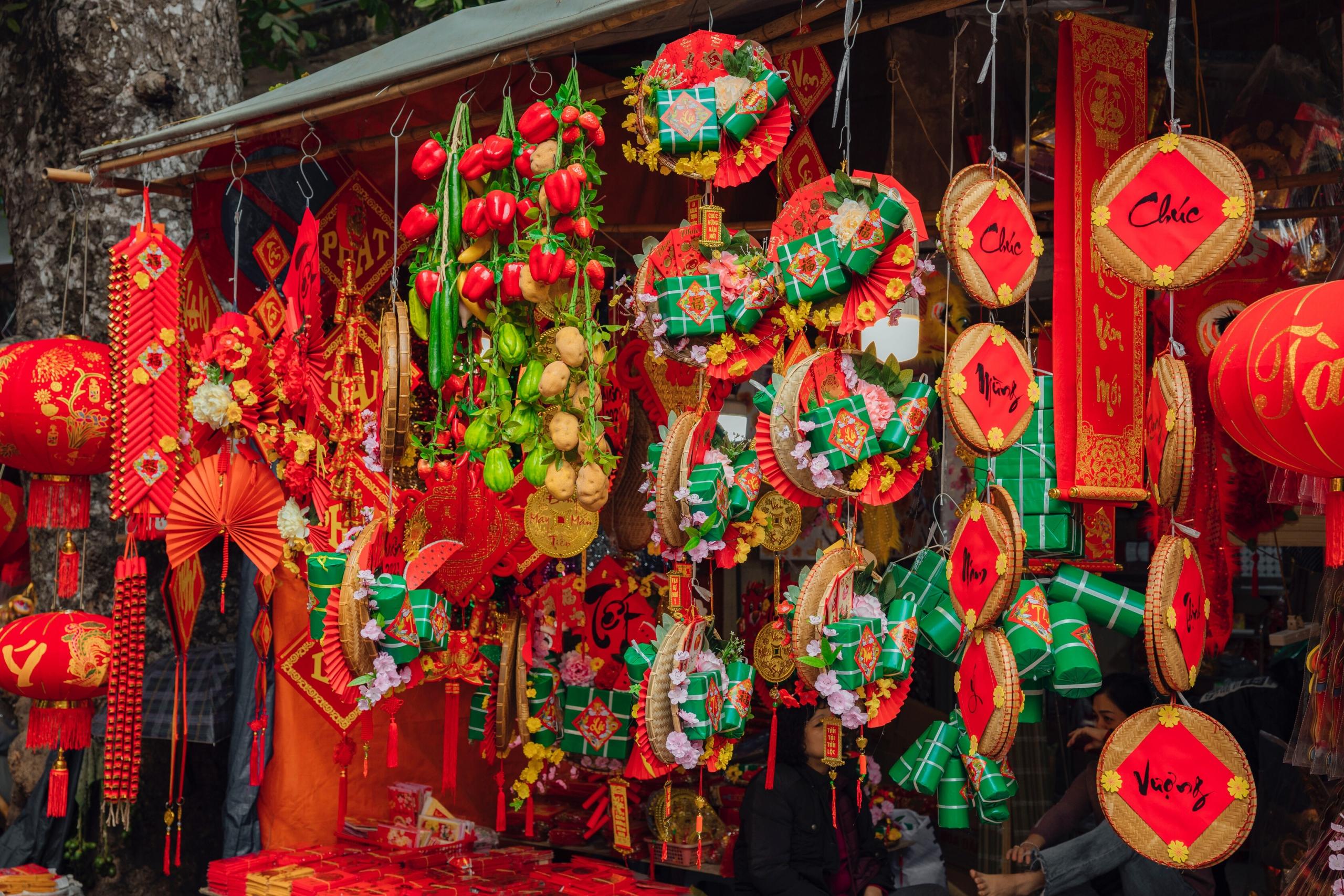 Quelle est la différence entre nouvel an chinois et nouvel an lunaire ?