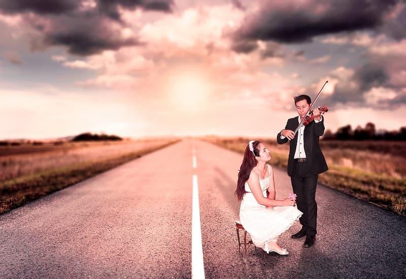 Comment se motiver à devenir violoniste ?