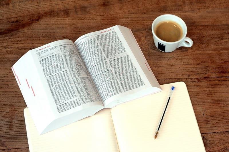 Comment travailler son anglais ?