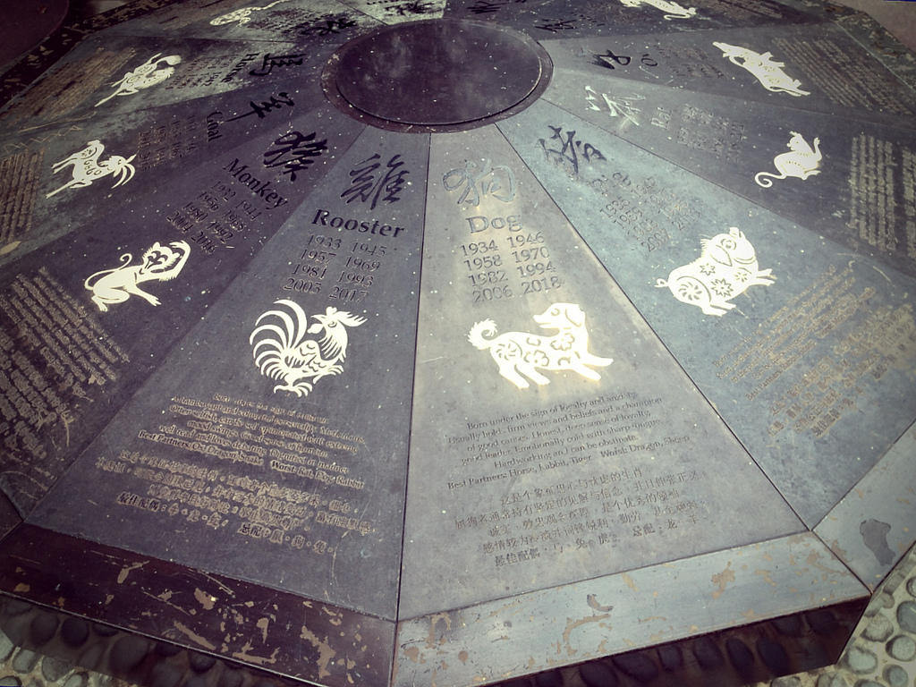 Comment en savoir plus sur son signe astrologique chinois ?