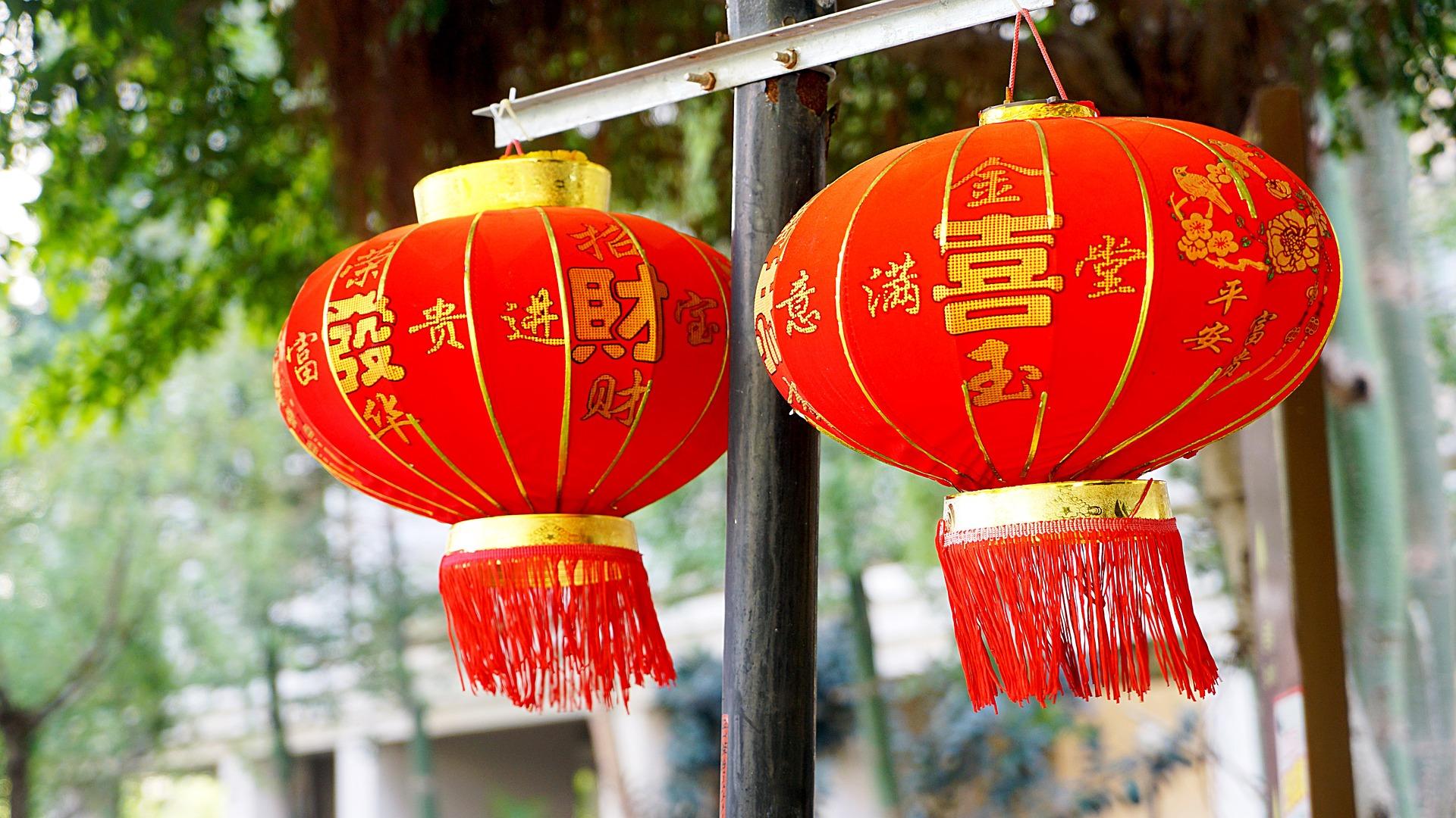 Le passage à la nouvelle année en Chine : mode d'emploi.