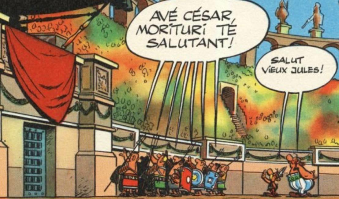 Comment mémoriser facilement les cas latins ? 