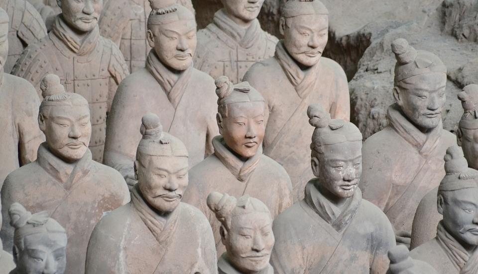 Comment apprendre le chinois avant un voyage en Asie ?