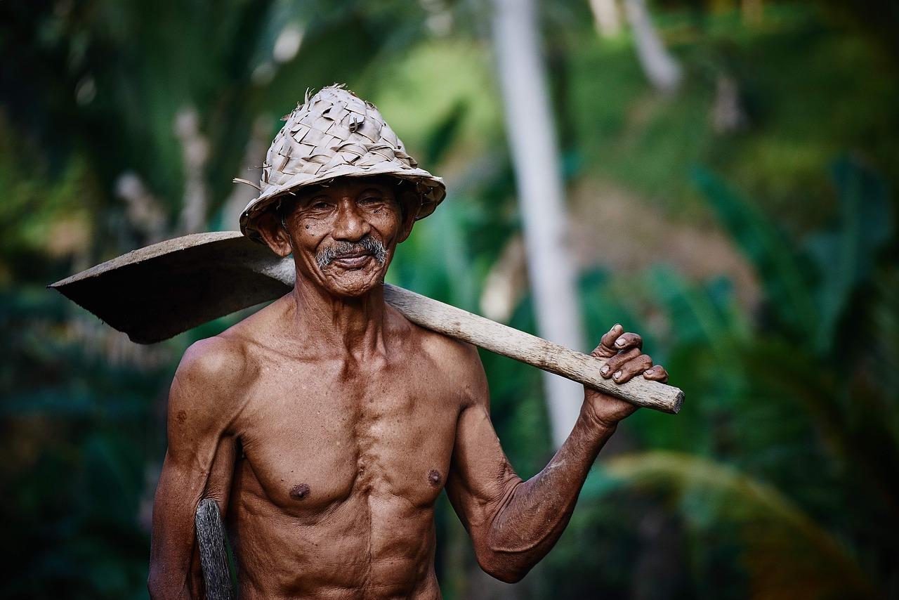 Se sentir bien dans son corps et être en forme : c'est ce qui compte.
