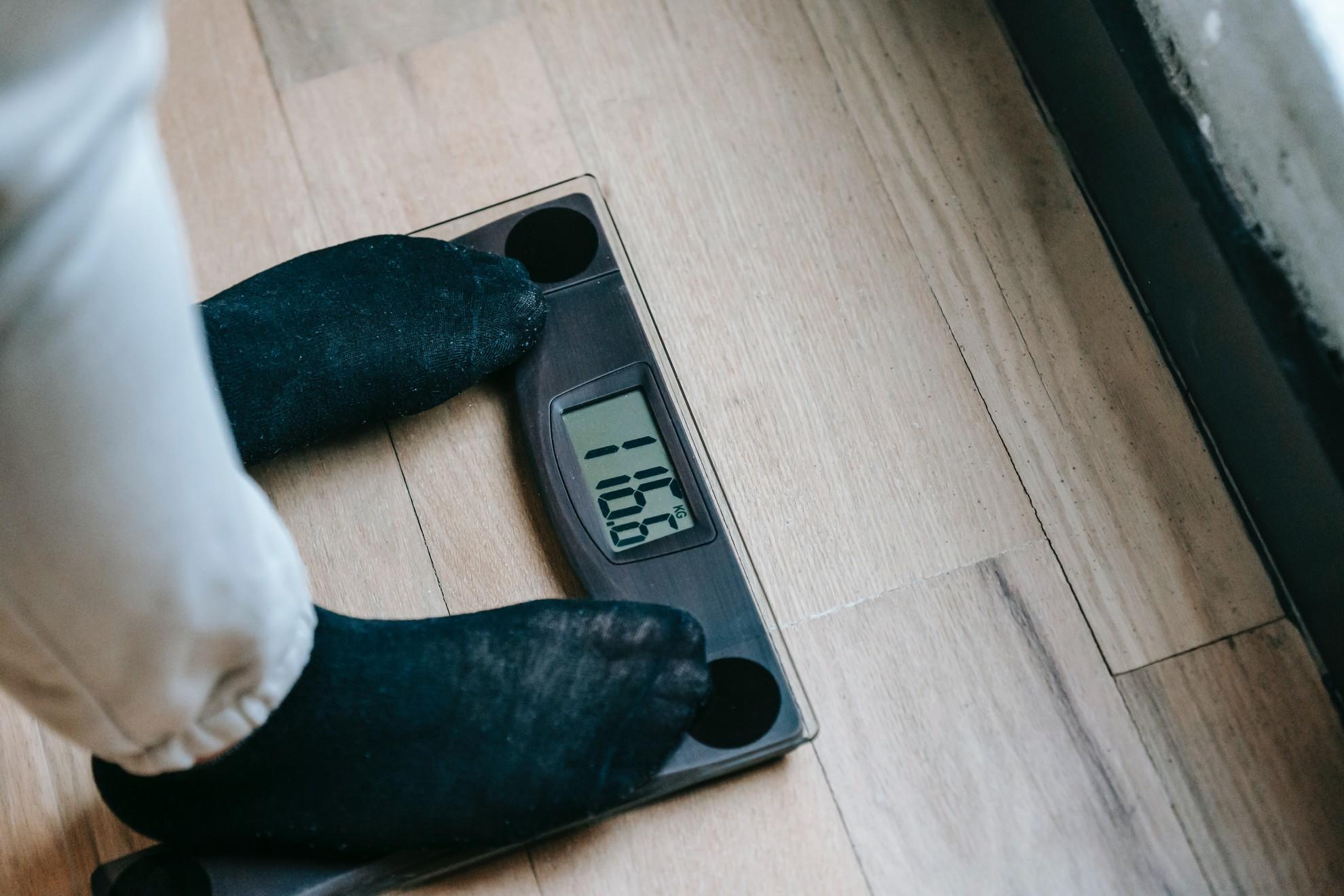 Comment calculer sa masse graisseuse ?