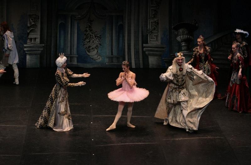 Comment choisir un ballet ?