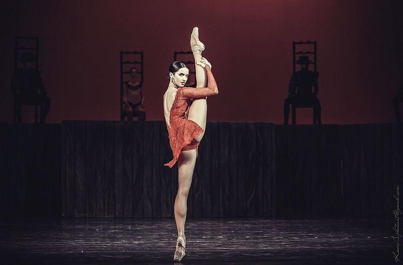 Comment découvrir la danse classique ?