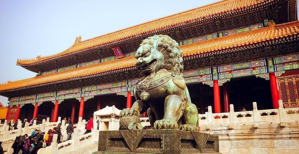 Comment organiser son périple en Chine ?