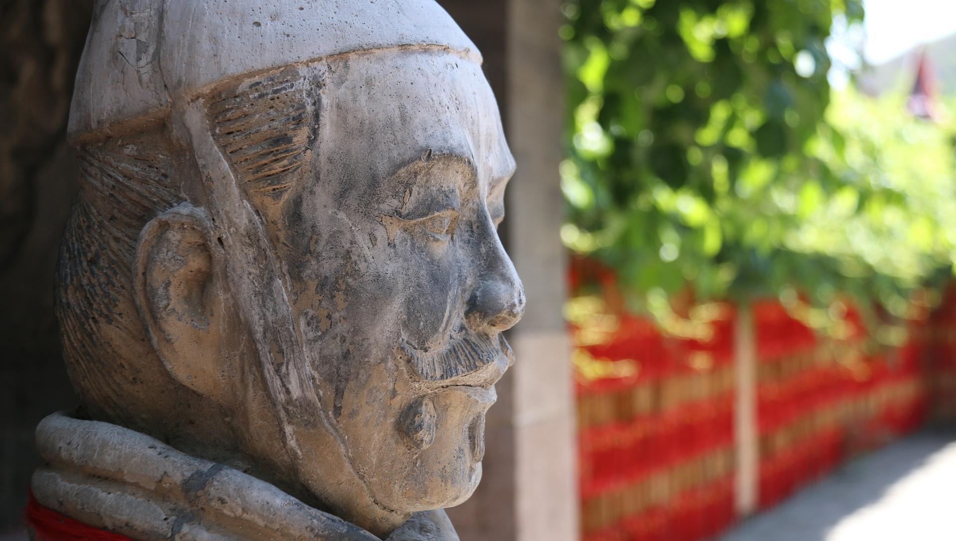 Quels sont les monuments à voir en Chine ?