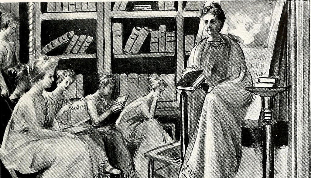 Pourquoi opter pour un cours à domicile de latin ?