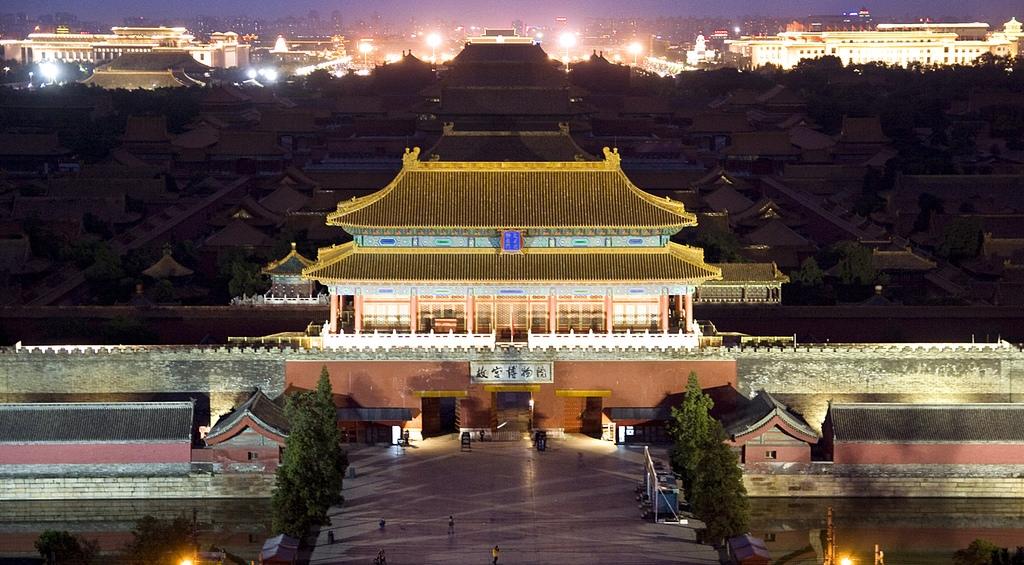 Apprenez tout ce qu'il y a à savoir sur les monuments chinois avec Superprof !