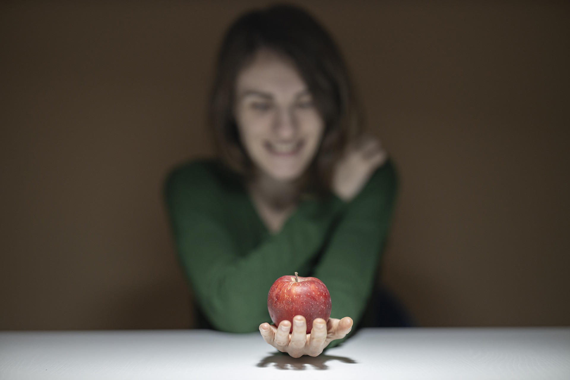 Quel est le nombre minimum de calories par jour pour maigrir ?