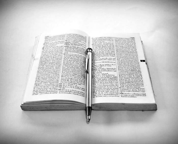 Quel dictionnaire latin utiliser ? 