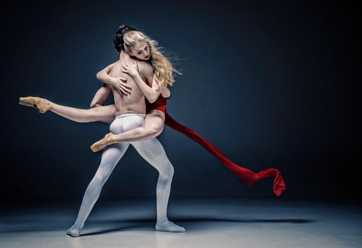 Comment danser en couple ?