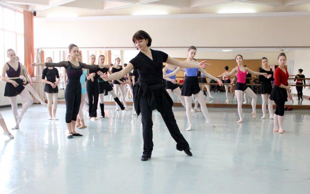 Comment devenir prof de danse ?