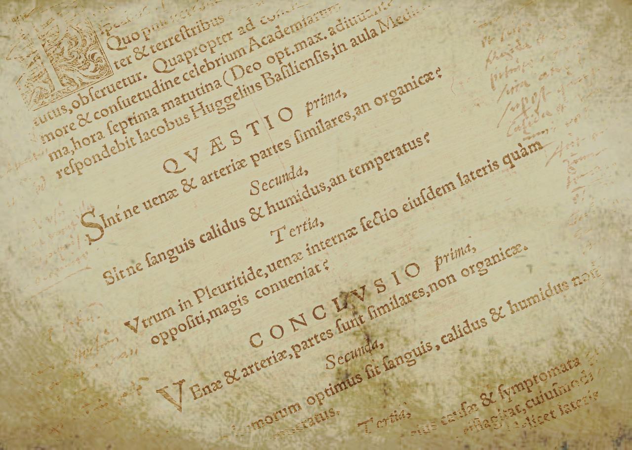 La langue romaine permet de gagner des points au brevet.