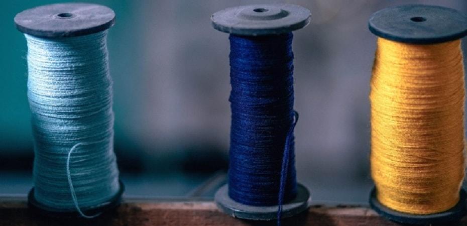 De quelle manière réaliser une pochette en tissu ?
