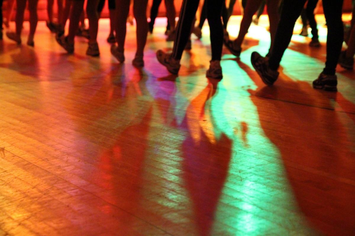 Comment prendre des cours particuliers de danse ?