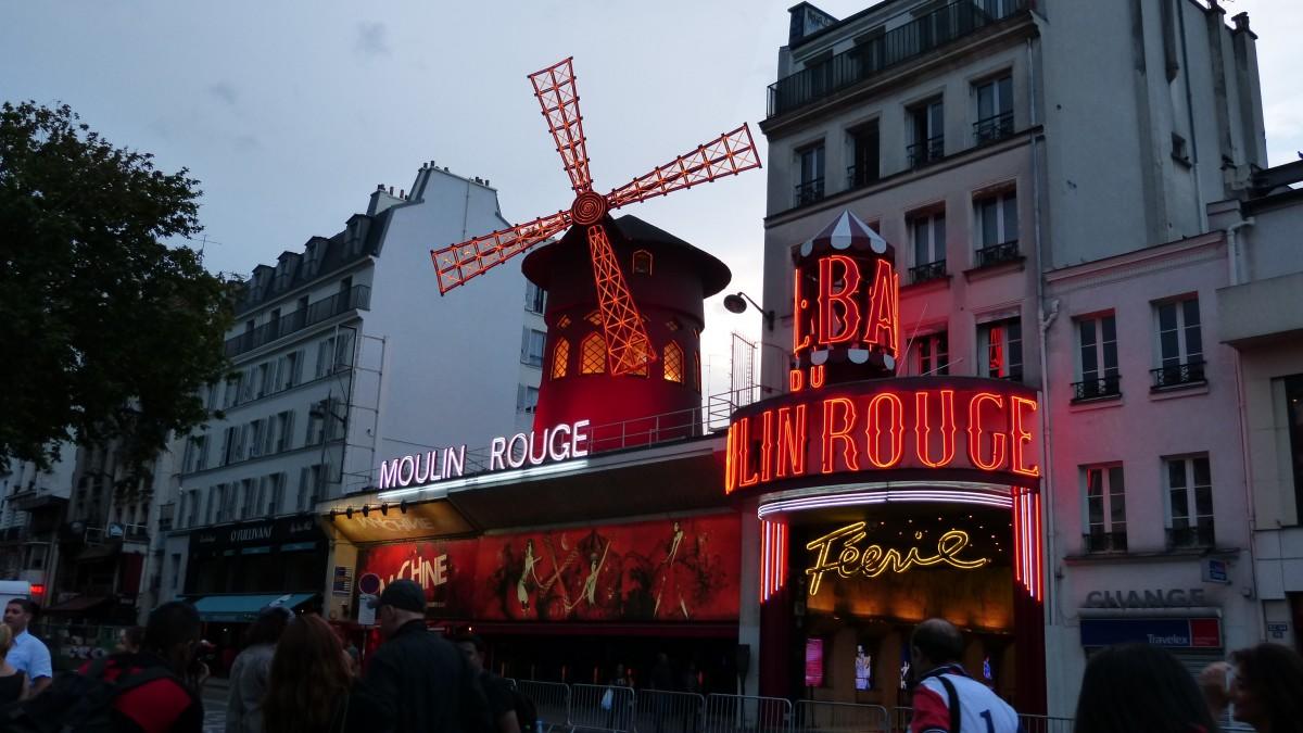 Où aller voir un spectacle de danse à Paris ?