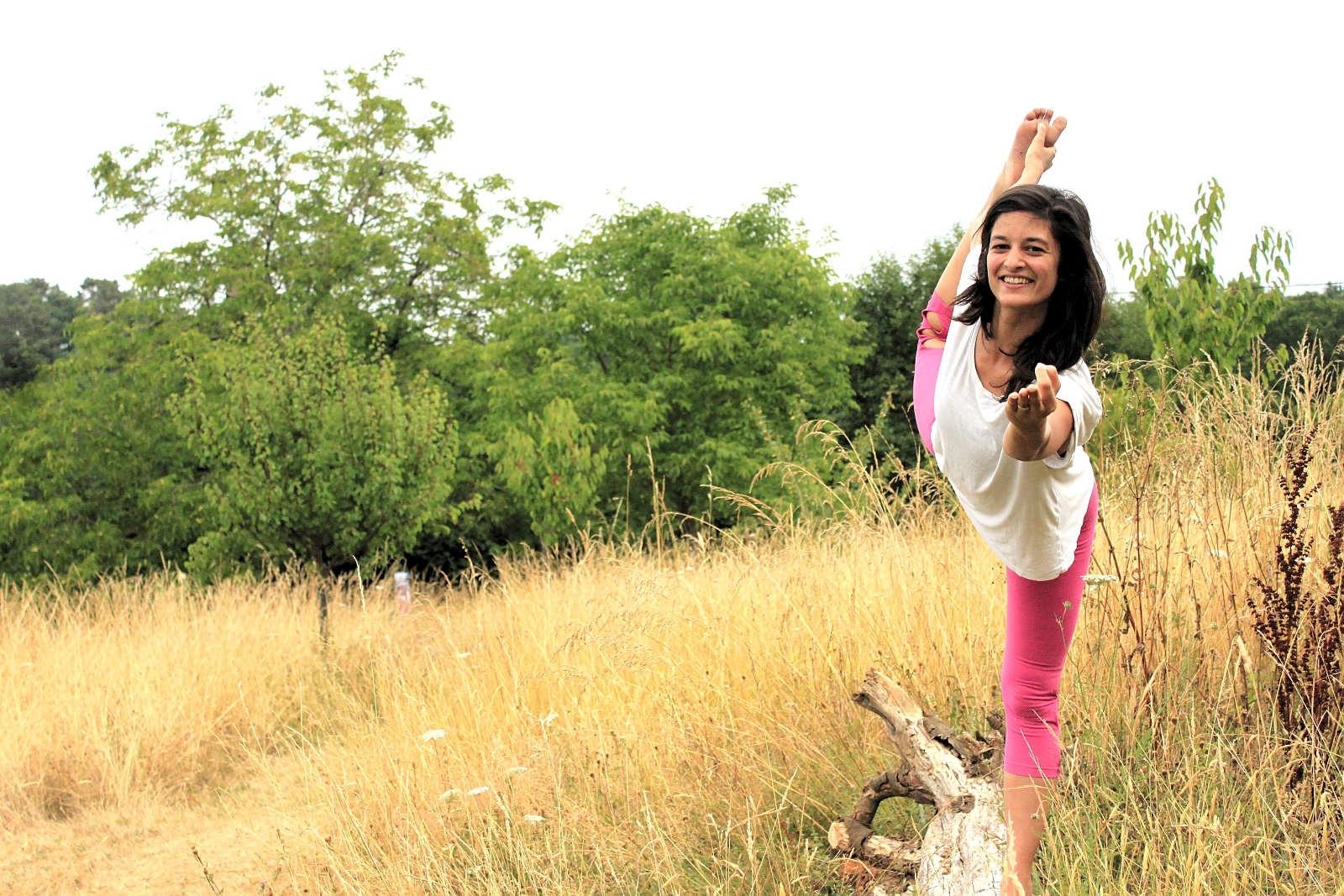 Comment apprendre le yoga facilement en vidéo ?
