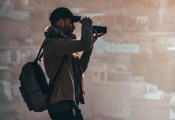 Comment devenir photographe ?
