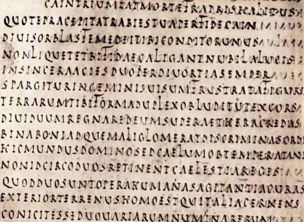 lettre-romaine-origine-et-influences