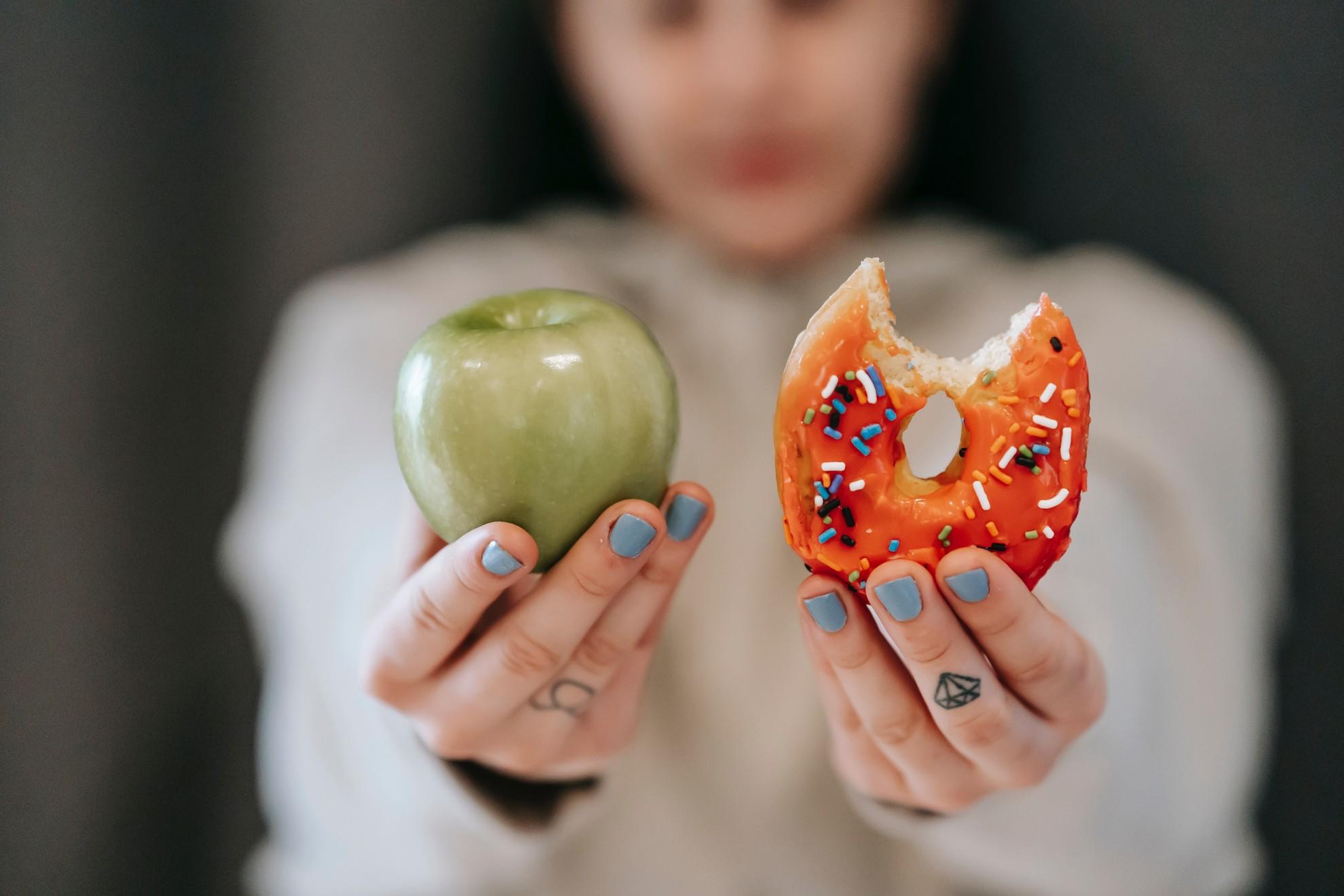A quoi sert une balance connectée ?