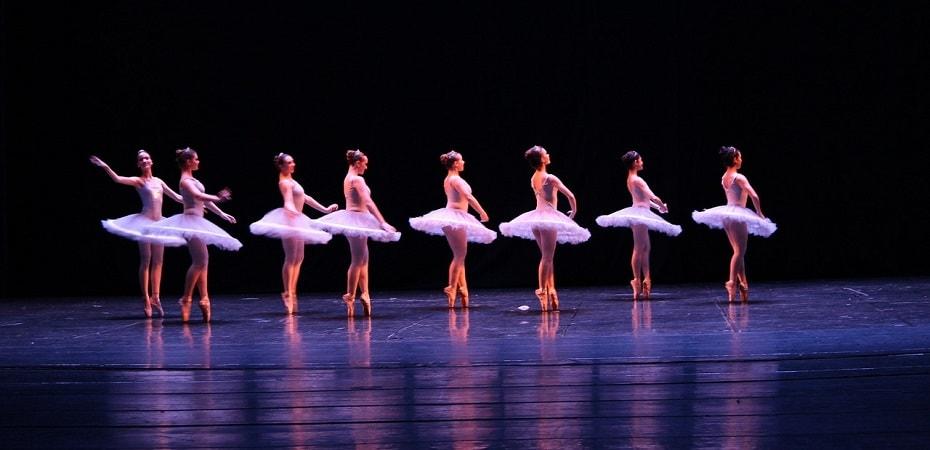 Comment devenir danseur ?