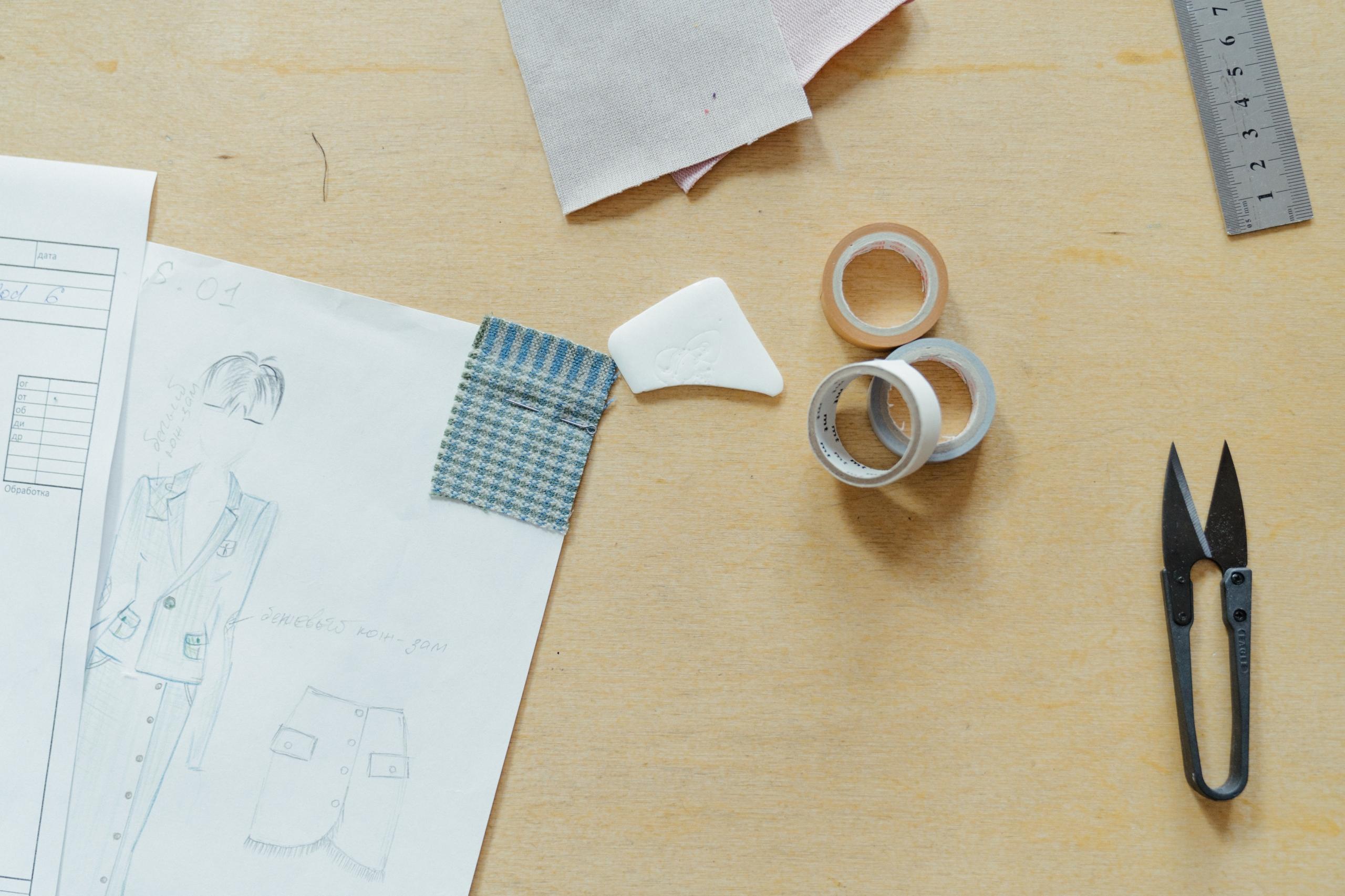 Quel cadeau de couture offrir ?