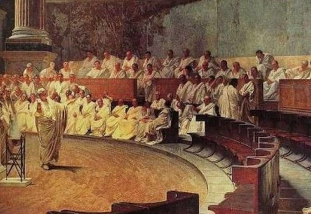Est-ce que voyager en Italie peut m'aider à apprendre le latin ? 