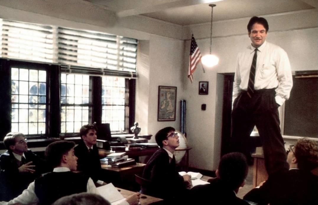 Que signifie Carpe Diem ?