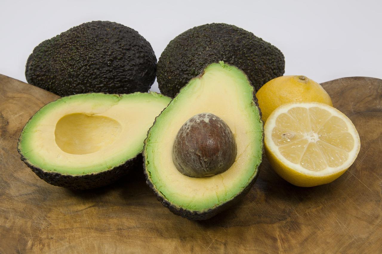 Les aliments riches en potassium et en vitamines pour lisser sa peau : bonne idée !