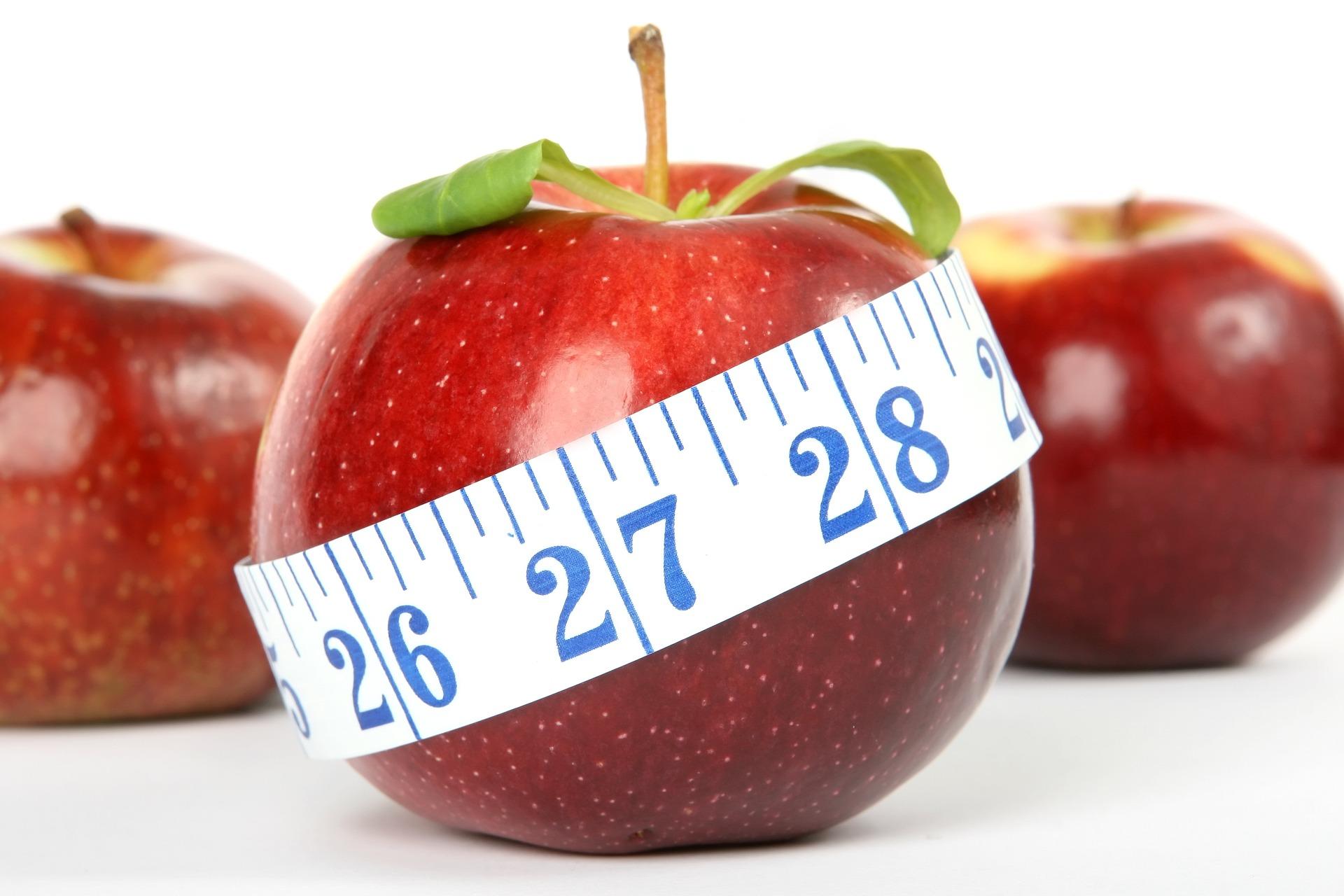 Perdre quelques kilos dans l'assiette ? Oui, c'est possible.