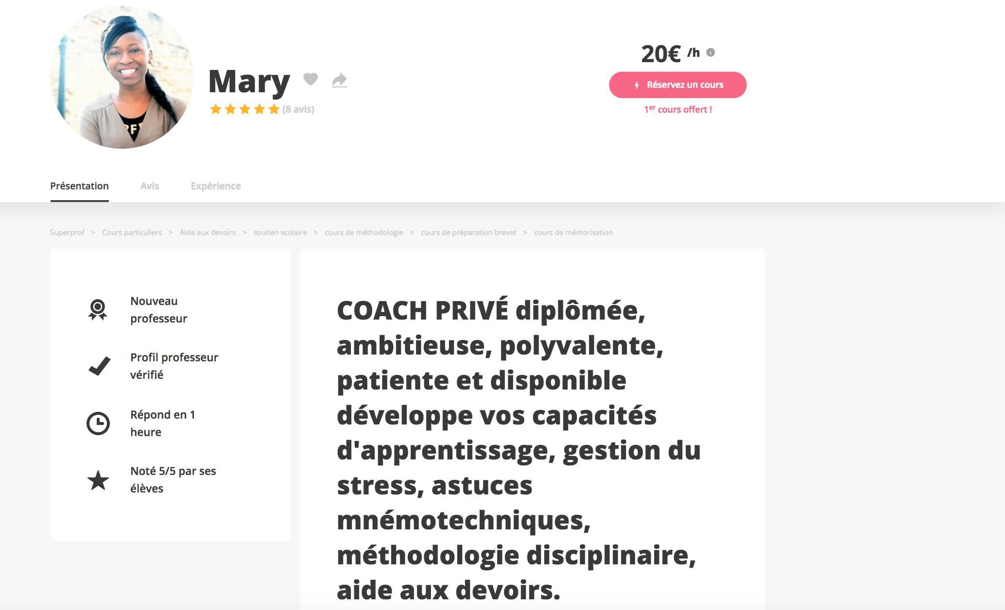 Quel enseignant de latin choisir ? 
