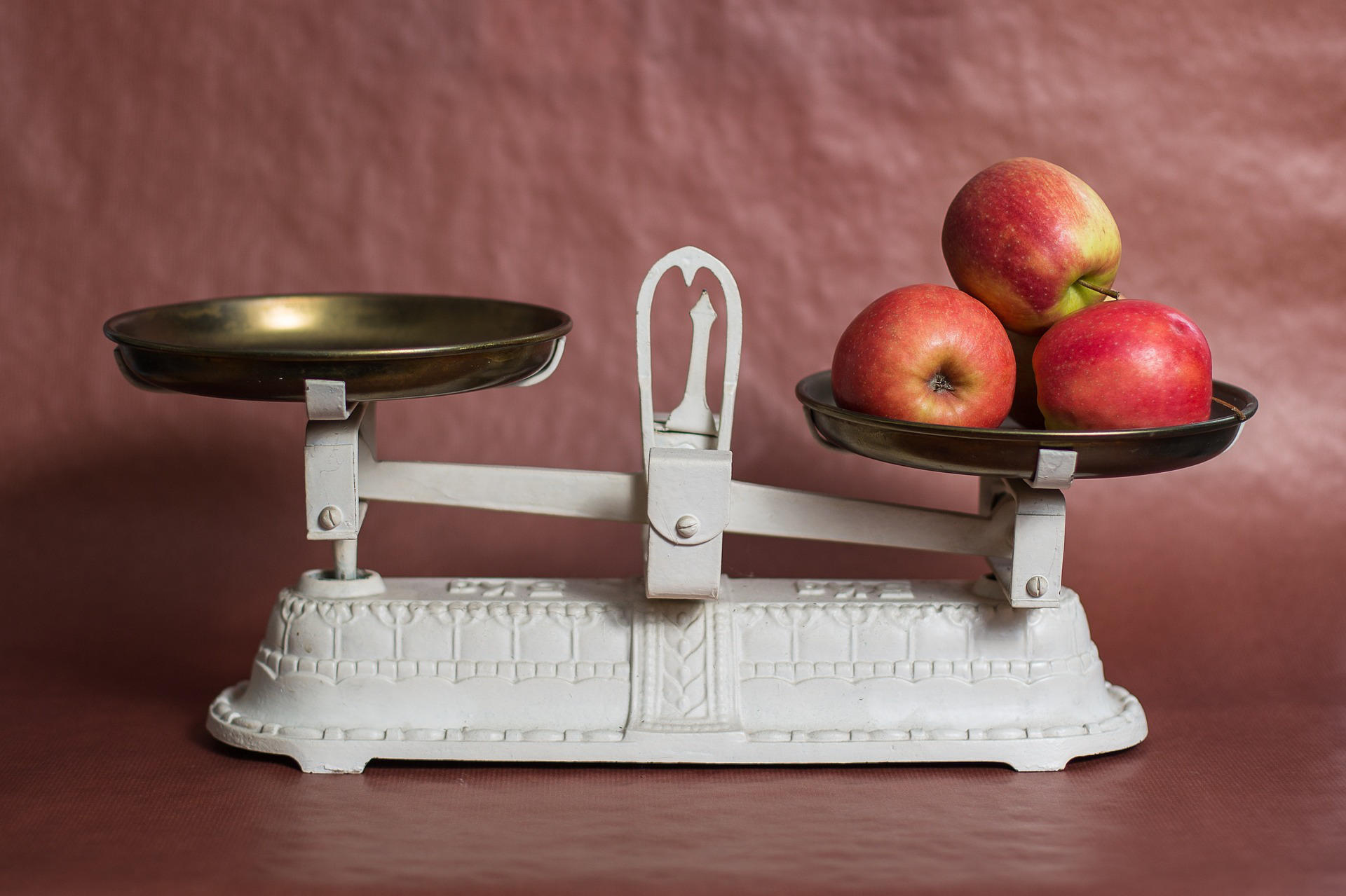 Pourquoi les calories sont importantes dans un régime ?