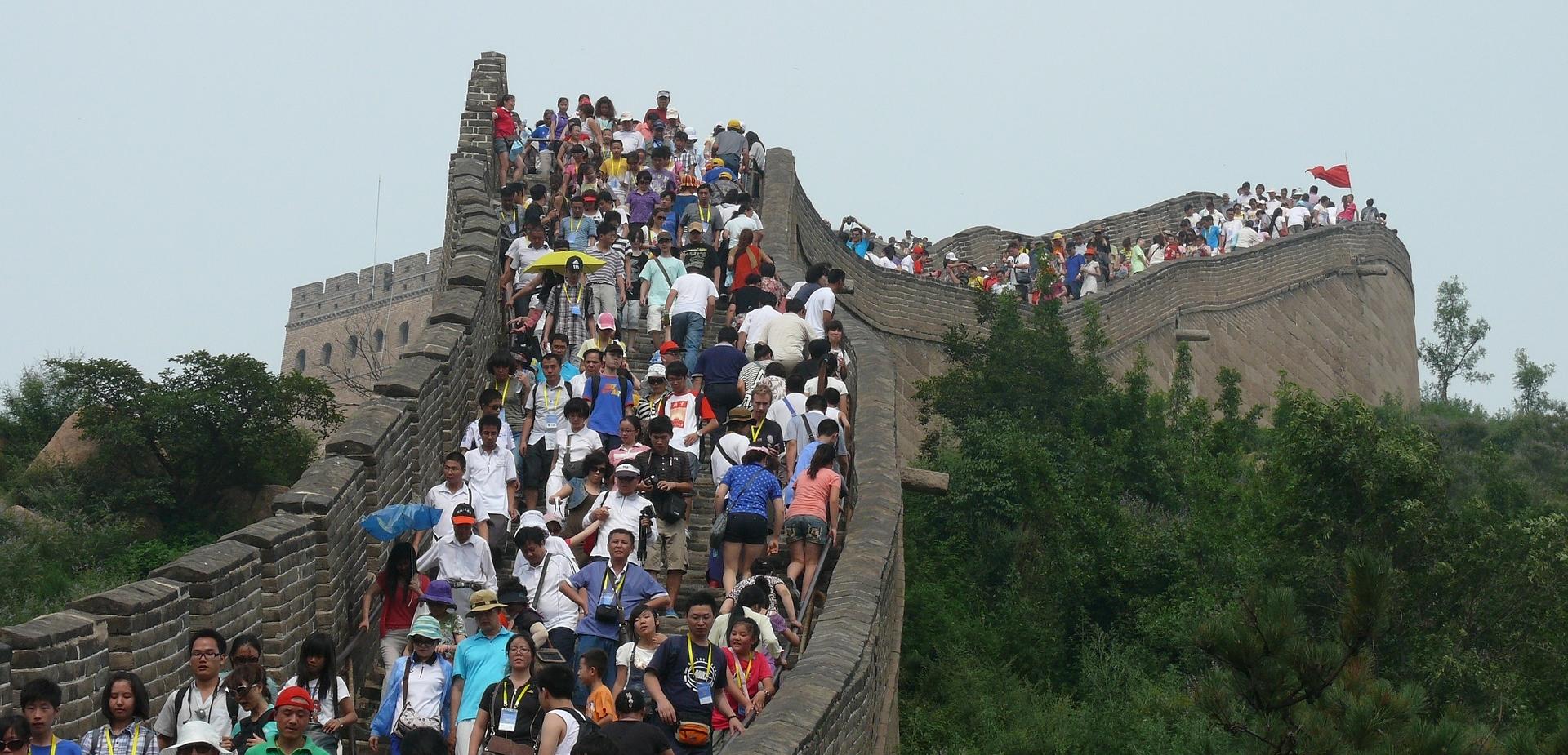 Que faut-il connaître de l'histoire chinoise ?