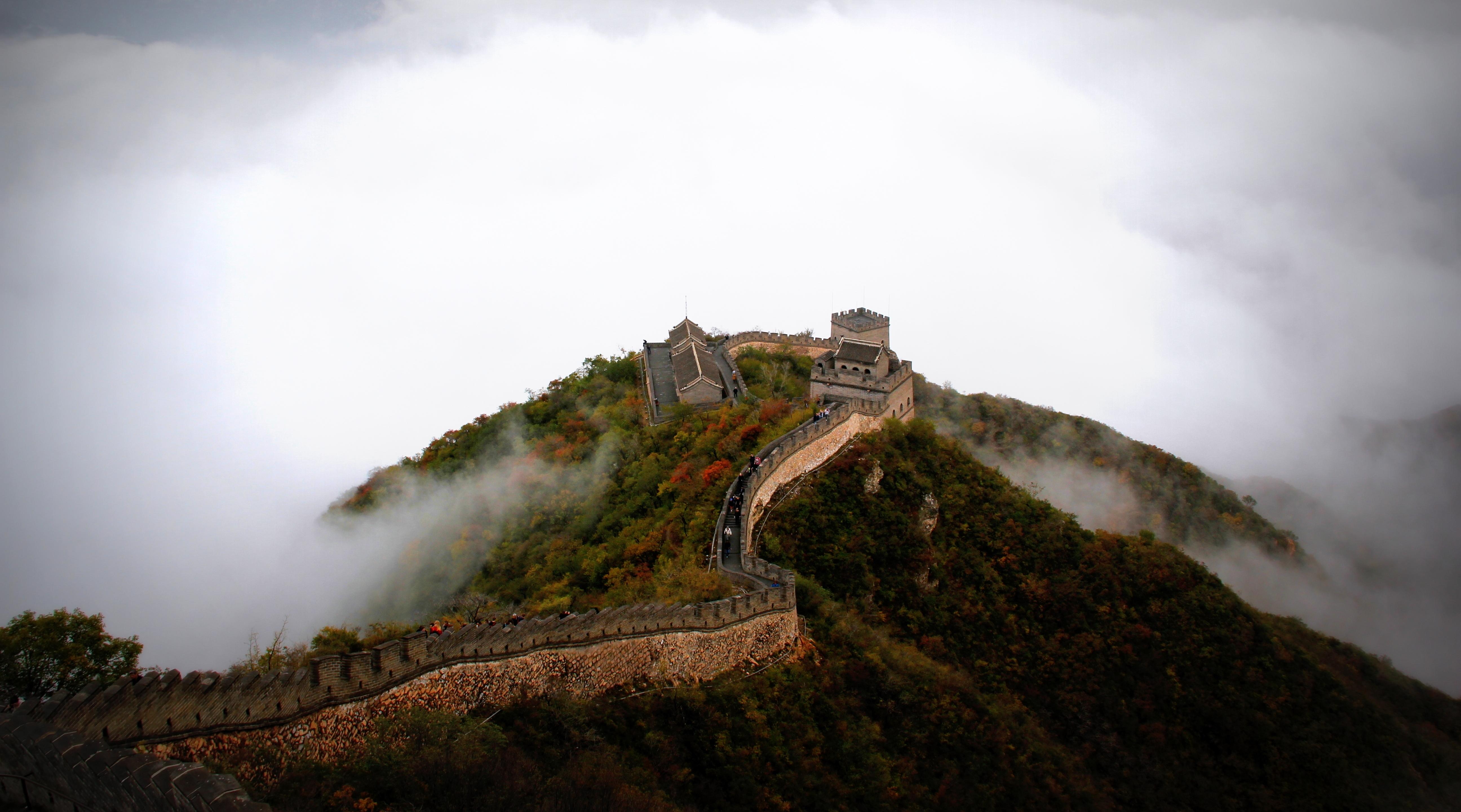 Comment organiser son voyage en Chine ?