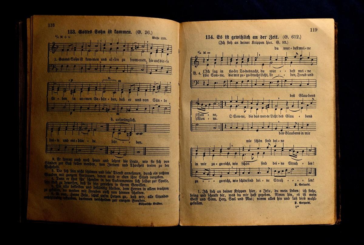 Quel matériel indispensable pour apprendre à chanter ?