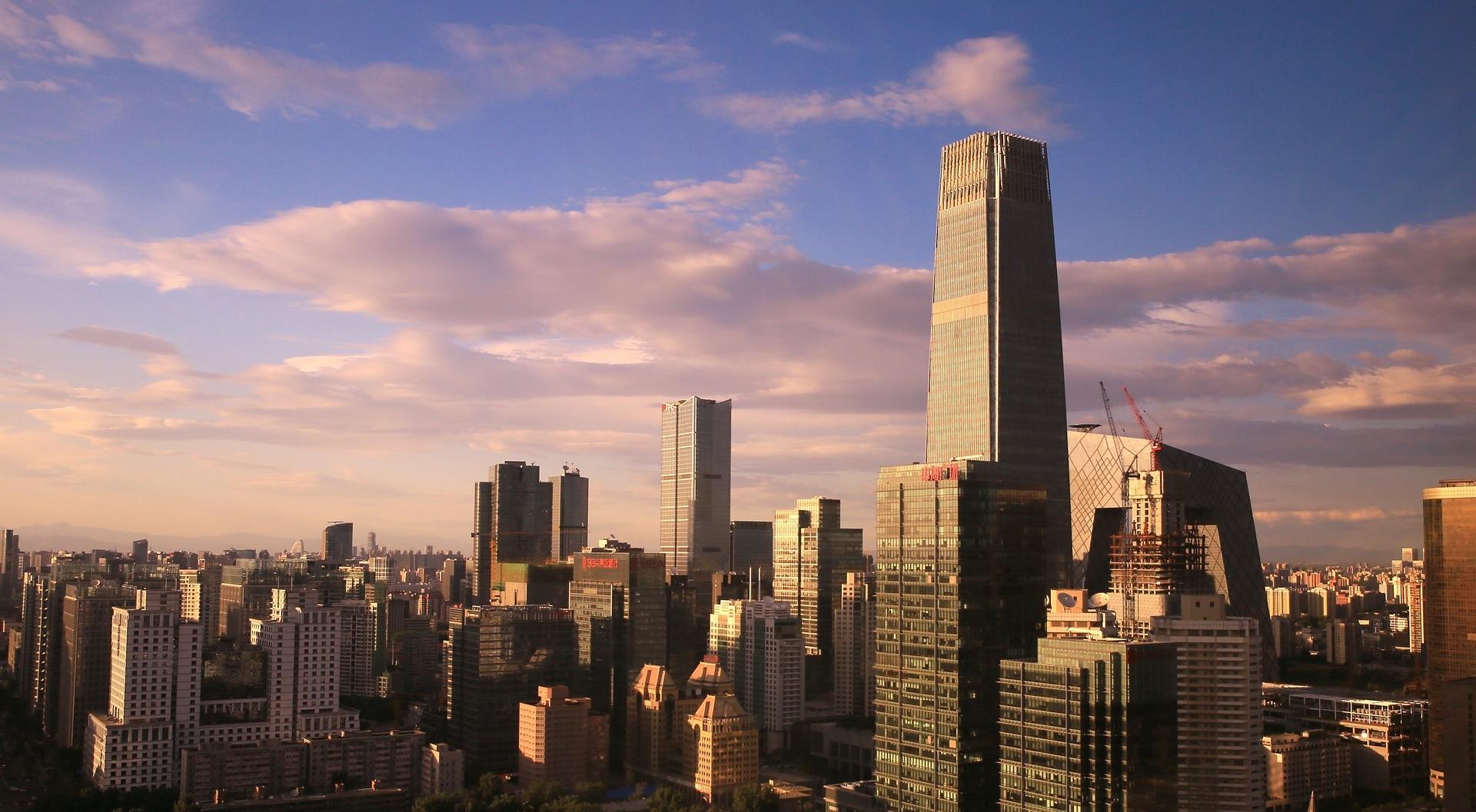 Quelles sont les plus belles provinces chinoises ?
